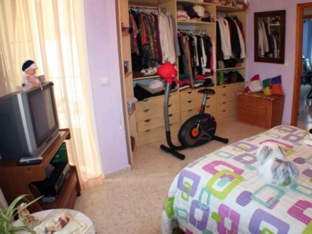 Alhaurin De La Torre property: Alhaurin De La Torre Townhome 216224