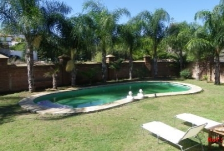 Alhaurin De La Torre property: Villa for sale in Alhaurin De La Torre 216225