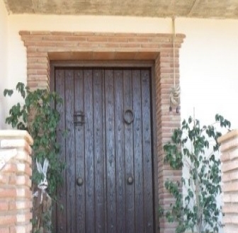 Alhaurin De La Torre property: Villa for sale in Alhaurin De La Torre, Spain 216225