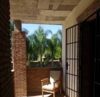 Alhaurin De La Torre property: Villa with 3 bedroom in Alhaurin De La Torre 216225