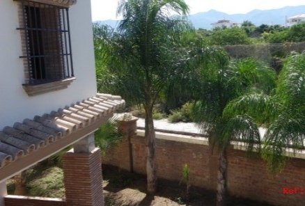 Alhaurin De La Torre property: Villa with 3 bedroom in Alhaurin De La Torre, Spain 216225