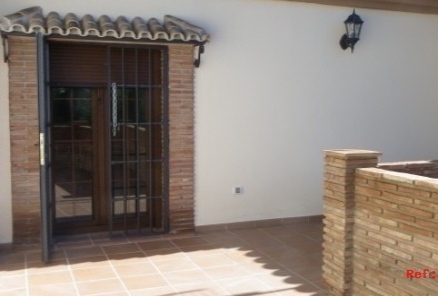 Alhaurin De La Torre property: Villa for sale in Alhaurin De La Torre, Malaga 216225