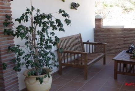 Alhaurin De La Torre property: Malaga property | 3 bedroom Villa 216225