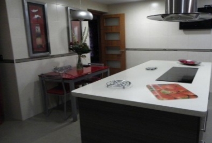 Alhaurin De La Torre property: Townhome with 3 bedroom in Alhaurin De La Torre 216227