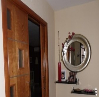 Alhaurin De La Torre property: Malaga property | 3 bedroom Townhome 216227