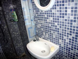 Townhome with 2 bedroom in town, Spain 216228