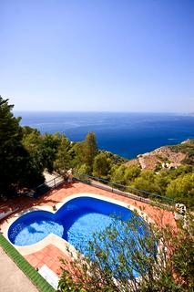 Villa for sale in town 216229