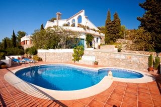 town, Spain | Villa for sale 216229