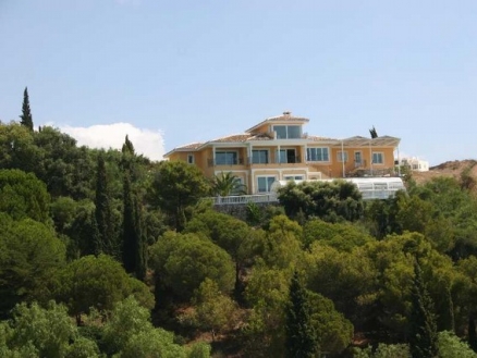 Los Monteros property: Villa for sale in Los Monteros 216231