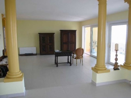 Los Monteros property: Villa for sale in Los Monteros, Malaga 216231