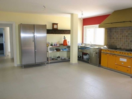 Los Monteros property: Malaga property | 6 bedroom Villa 216231