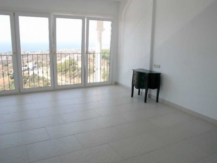 Los Monteros property: Los Monteros Villa 216231