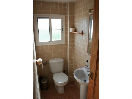 Alhaurin El Grande property: Villa for sale in Alhaurin El Grande, Spain 216232