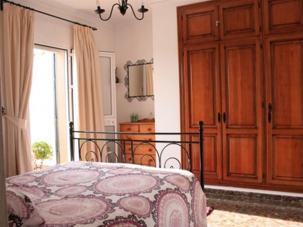 Alhaurin El Grande property: Villa for sale in Alhaurin El Grande, Malaga 216232