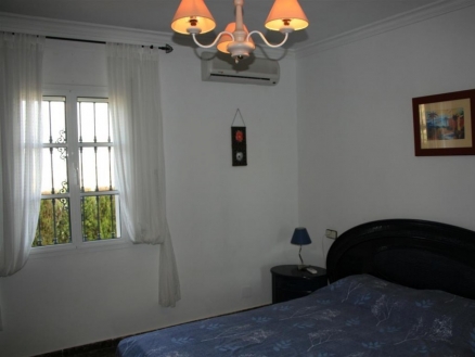 Alhaurin El Grande property: Malaga property | 5 bedroom Villa 216232