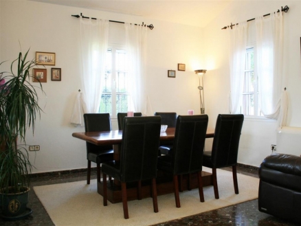 Alhaurin El Grande property: Alhaurin El Grande Villa 216232