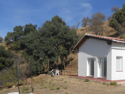 Monda property: Villa for sale in Monda 216233