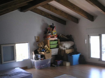 Monda property: Villa with 2 bedroom in Monda, Spain 216233