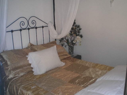 Monda property: Villa for sale in Monda, Malaga 216233