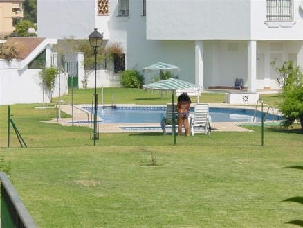 Fuengirola property: Apartment for sale in Fuengirola 216234