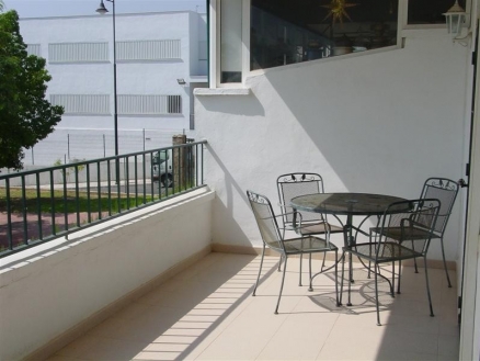Fuengirola property: Apartment for sale in Fuengirola, Spain 216234