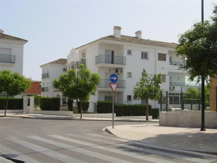 Fuengirola property: Apartment for sale in Fuengirola, Malaga 216234