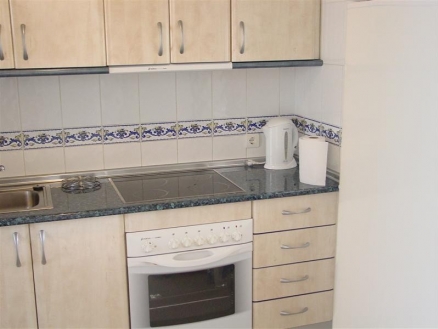 Fuengirola property: Fuengirola, Spain | Apartment for sale 216234