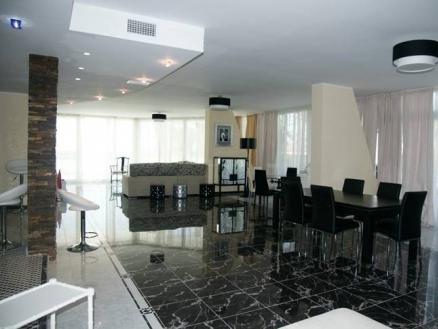 Apartment for sale in town, Spain 216235