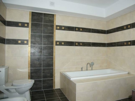 Malaga Apartment 216235