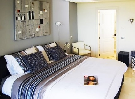 Estepona property: Estepona, Spain | Apartment for sale 216237