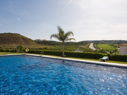 Mijas Costa property: Apartment with 3 bedroom in Mijas Costa, Spain 216238