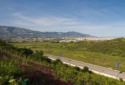 Mijas Costa property: Apartment for sale in Mijas Costa, Malaga 216238