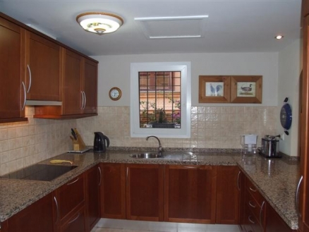 Riviera del Sol property: Malaga Townhome 216239