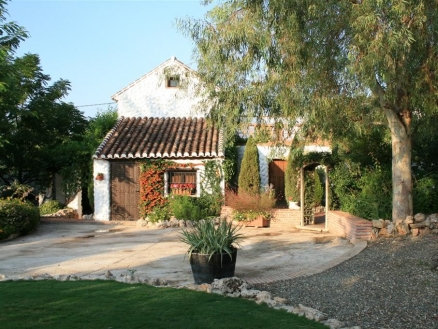 Coin property: Villa for sale in Coin 216240