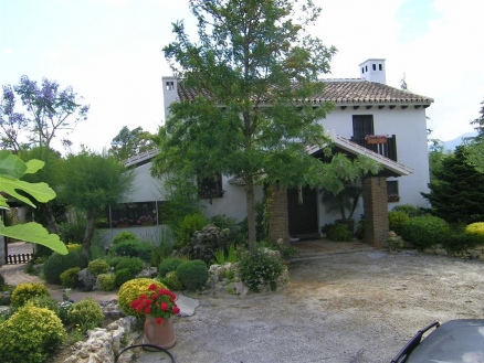 Coin property: Villa with 7 bedroom in Coin 216240