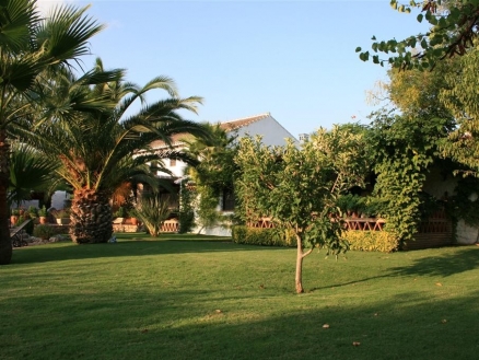 Coin property: Villa for sale in Coin, Malaga 216240