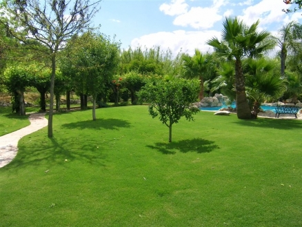 Coin property: Malaga Villa 216240