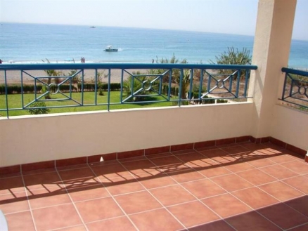 Apartment for sale in town 216241