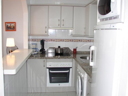 Apartment with 2 bedroom in town 216241