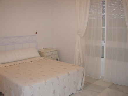 Apartment for sale in town,  216241