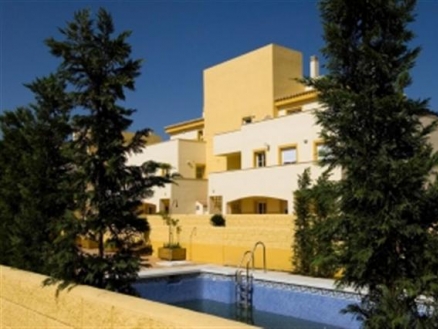 Apartment for sale in town 216242