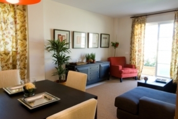 Apartment for sale in town,  216242