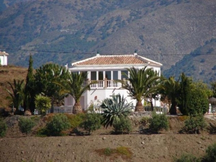 Villa for sale in town 216243