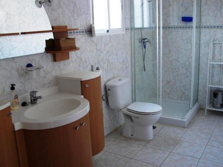 Villa with 3 bedroom in town 216243