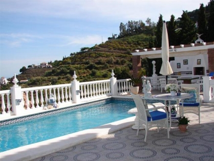  7 bedroom Villa 216244