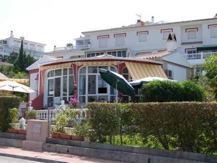 Villa with 2 bedroom in town 216246