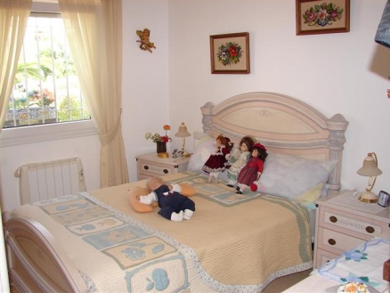 Villa for sale in town,  216246