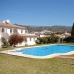 town, Spain Villa 216246
