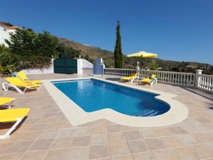 Villa for sale 216247