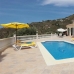 town, Spain Villa 216247